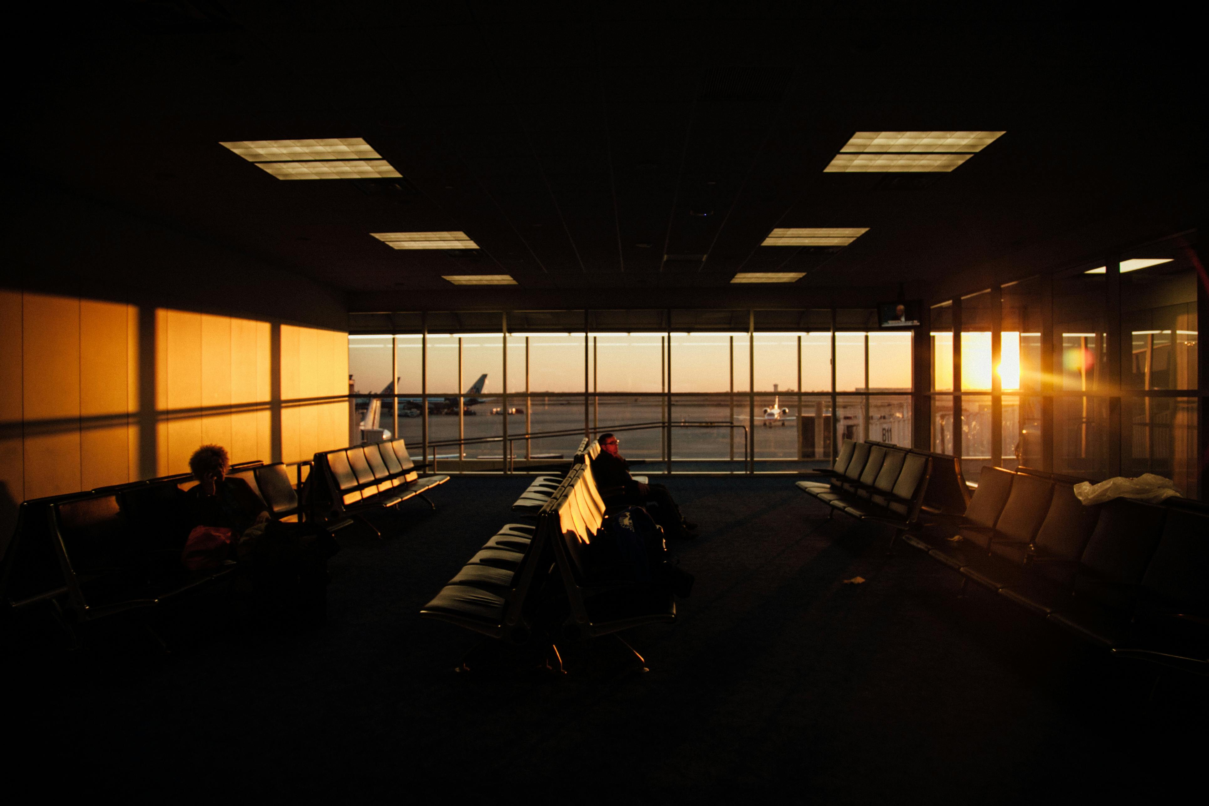 Airports