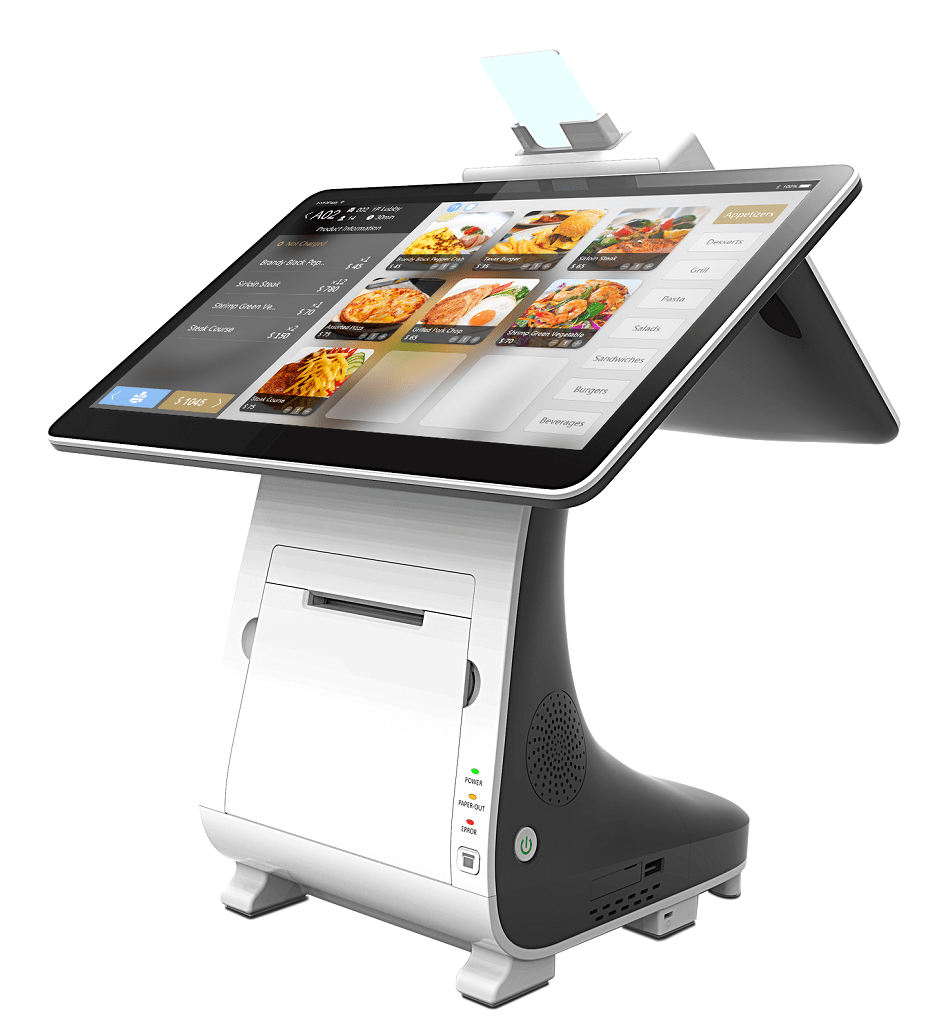 POS software